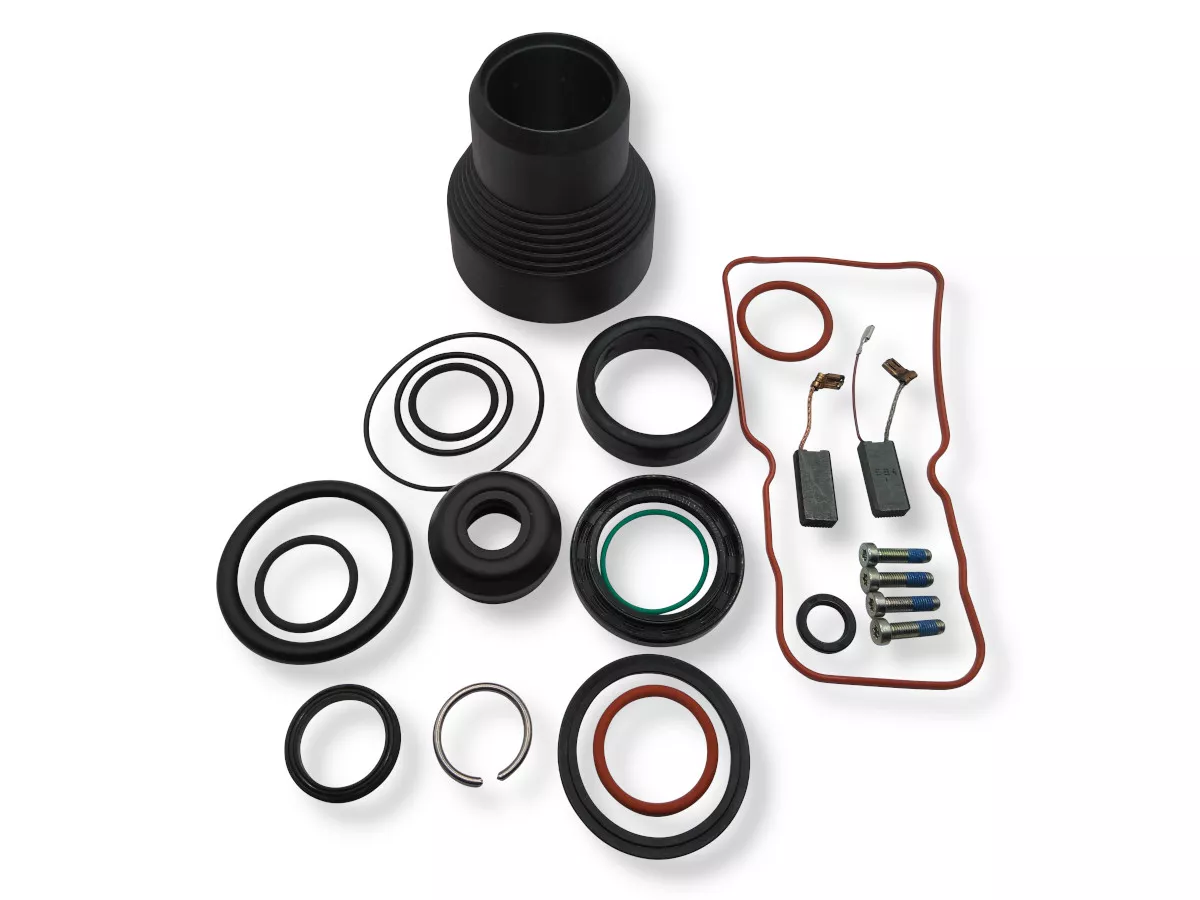 Kit entretien réf. 1 600 A00 4E6 Bosch